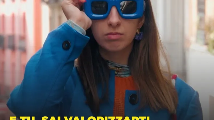 Immagine per 291 - E tu, sai valorizzarti come Marta? (LINK)