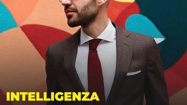 Immagine per 143 - Intelligenza Artificiale Generativa con Jacopo Perfetti