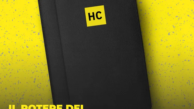 Immagine per 205 - Il potere del journaling quotidiano (DAILY)