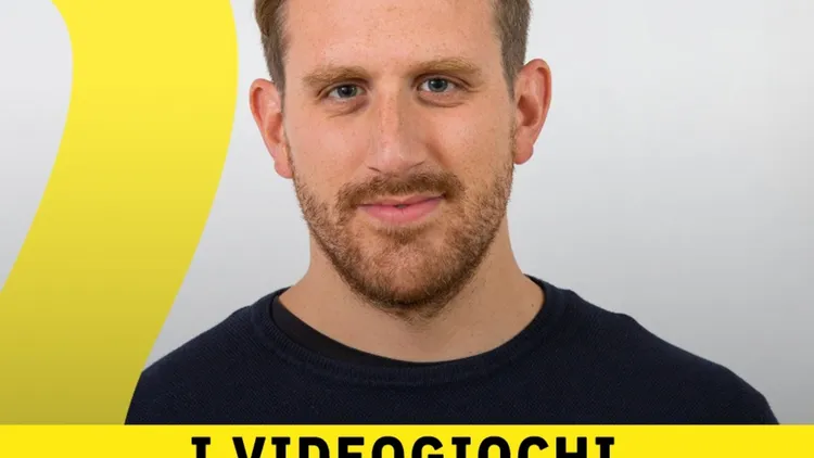 Immagine per 30 - I videogiochi salveranno il mondo