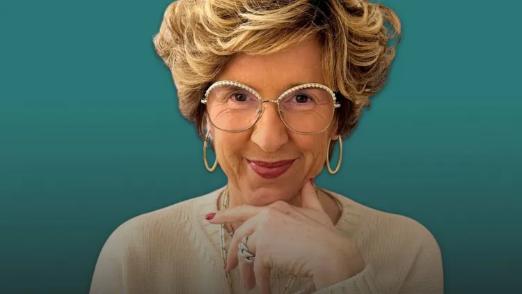 Immagine per 376 - Digiuna 12 ore al giorno con Cristina Tomasi al Digital Detox Festival