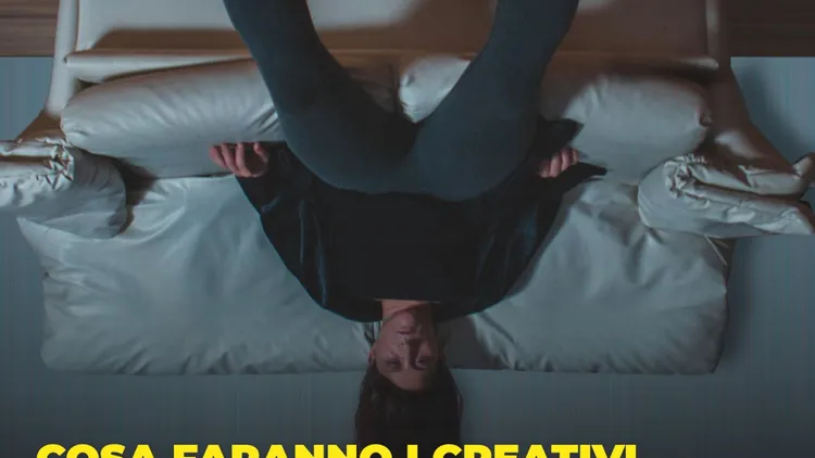 Immagine per 285 - Cosa faranno i creativi tra 24 mesi? (LINK)