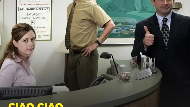 Immagine per 331 - Ciao ciao smart working! (LINK)