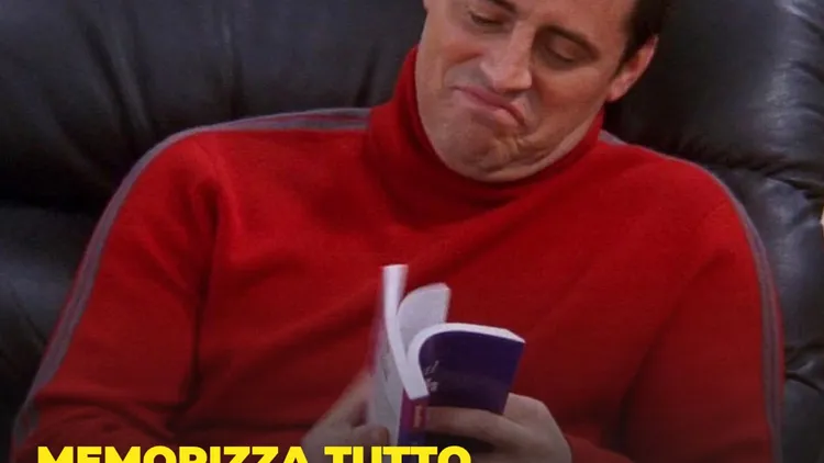 Immagine per 307 - Memorizza tutto col metodo Laser Focus (LINK)