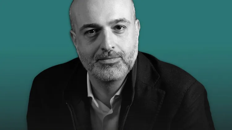 Immagine per 389 - Come raccontare la lotta alla mafia con una graphic novel con Alessio Pasquini al Digital Detox Festival