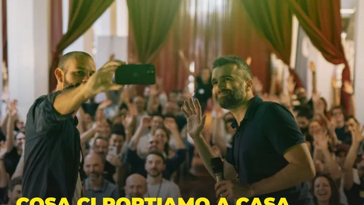 Immagine per 221 - Cosa ci portiamo a casa da Bologna? PT 1 (DAILY)