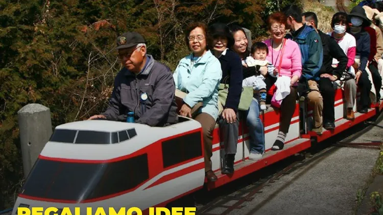 Immagine per 274 - Regaliamo idee, travel edition (DAILY)