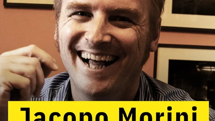 Immagine per 06 - Il vantaggio creativo di essere un outsider