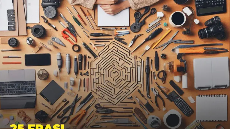 Immagine per 232 - 25 frasi sulla produttività (DAILY)