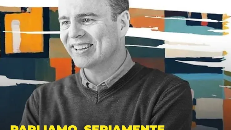 Immagine per 270 - Parliamo, seriamente, di AGI (DAILY)