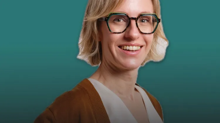 Immagine per 386 - Perché dovresti chiamare una psicologa del benessere digitale? Monica Bormetti al Digital Detox Festival