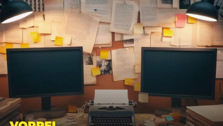 Immagine per 213 - Vorrei ma non posto (DAILY)