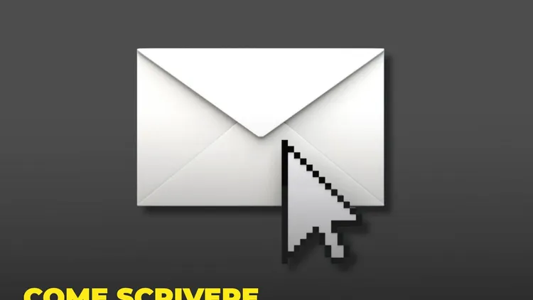 Immagine per 349 - Come scrivere la cold mail perfetta! (LINK AUDIO)