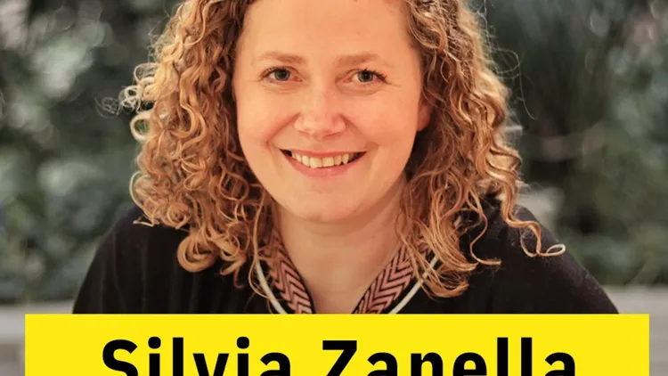 Immagine per 15 - Il futuro del lavoro è già qui