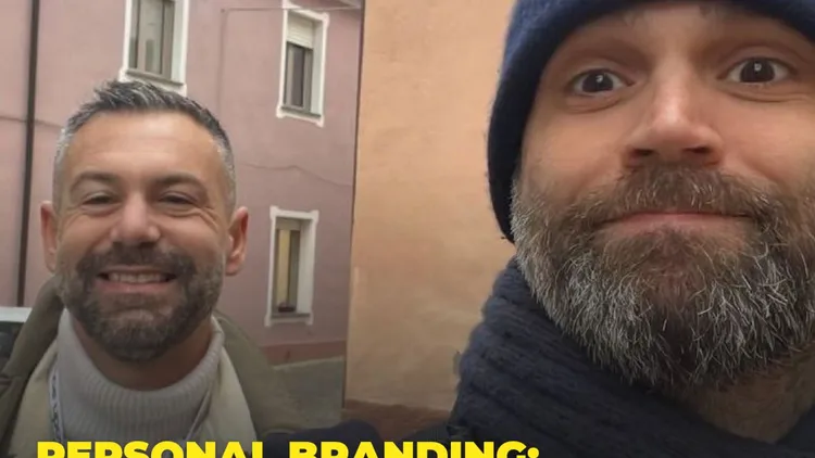 Immagine per 287 - Personal branding: lo devi fare adesso!