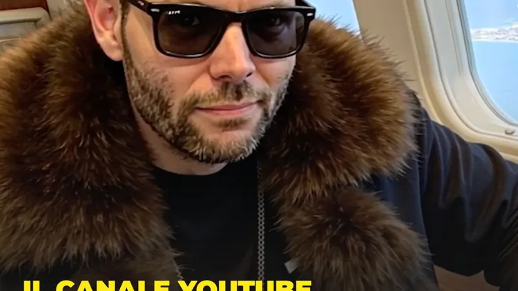 Immagine per 334 - Il canale Youtube di Edo! (LINK)