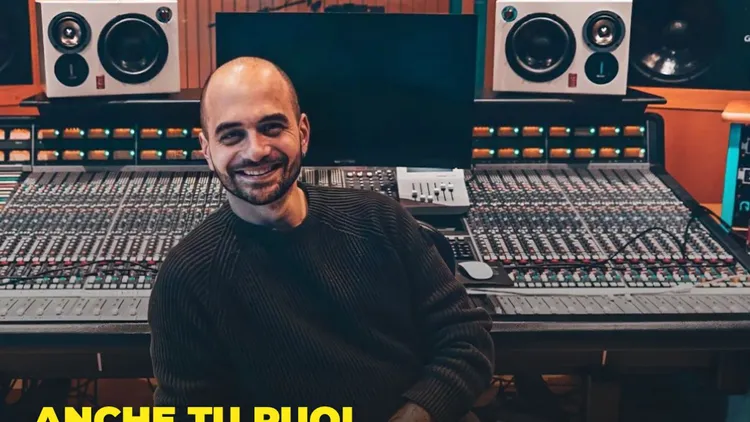 Immagine per 301 - Anche tu puoi scrivere una canzone