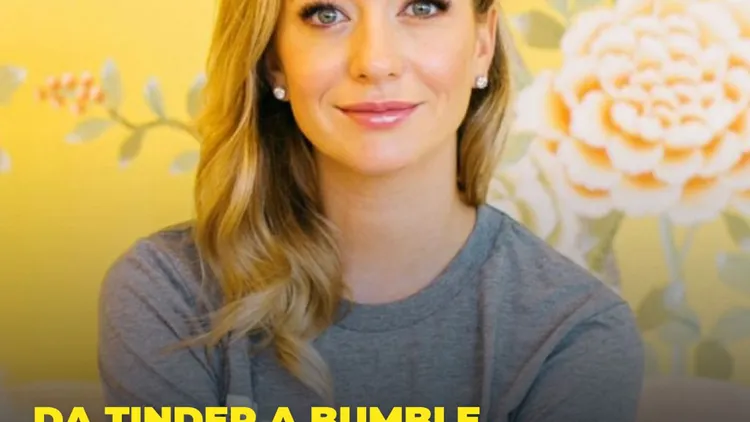 Immagine per 255 - Da Tinder a Bumble, passando per Badoo (DAILY)