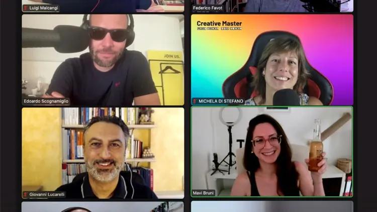 Immagine per 170 - Devi trovare la tua “zone of genius” (LINK LIVE)