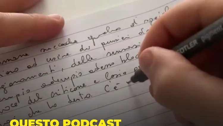 Immagine per 401 - Questo podcast s’ha da rifare…