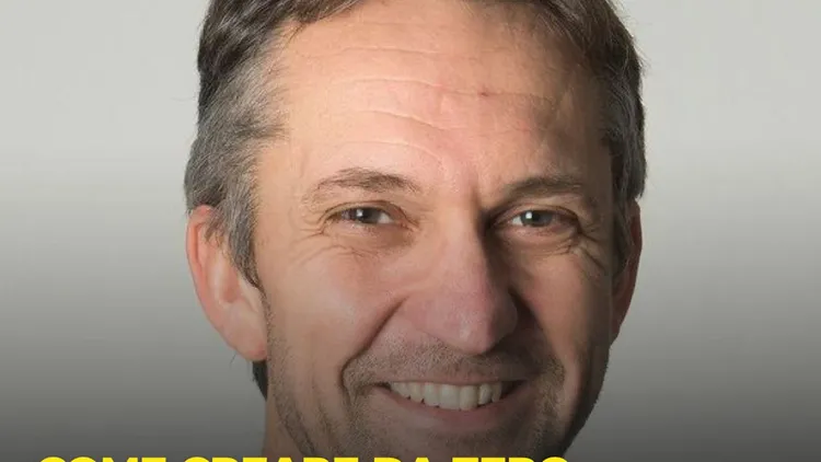 Immagine per 252 - Come creare da zero una community (DAILY)