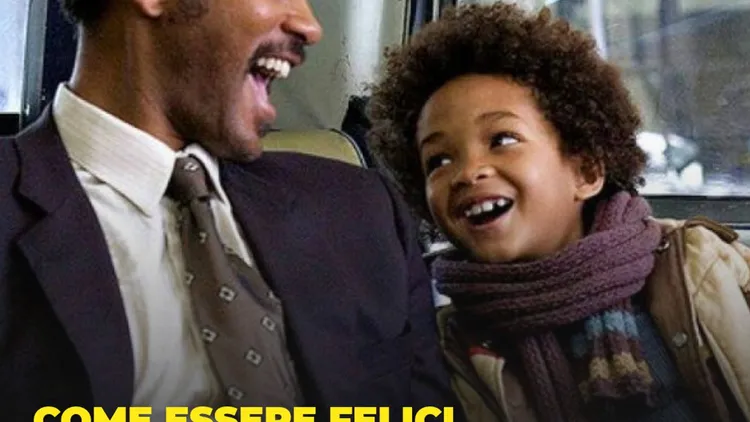 Immagine per 258 - Come essere felici, nonostante tutto (DAILY)