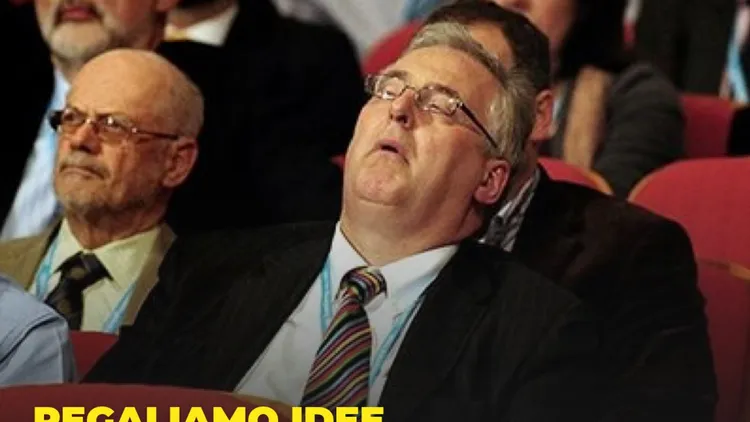 Immagine per 296 - Regaliamo idee, eventi edition (LINK)