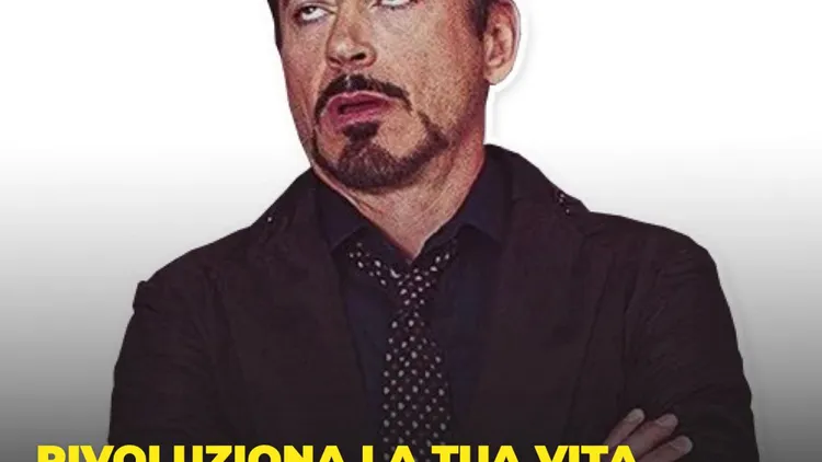 Immagine per 224 - Rivoluziona la tua vita in 12 mesi (DAILY)