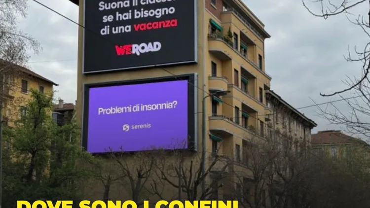 Immagine per 297 - Dove sono i confini della creatività? (LINK)