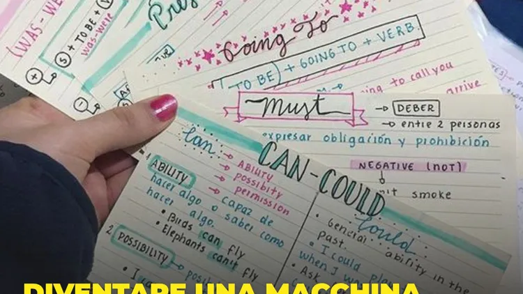 Immagine per 263 - Diventare una macchina per l'apprendimento (DAILY)