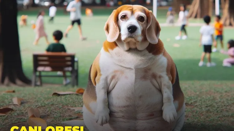 Immagine per 230 - Cani obesi e design thinking (DAILY)