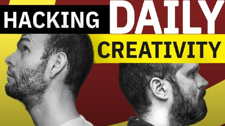 Immagine per 174 - Creatività a tutta birra (DAILY)