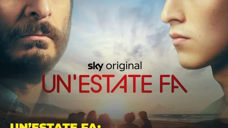 Immagine per 237 - Un'estate fa: il dietro le quinte (DAILY)