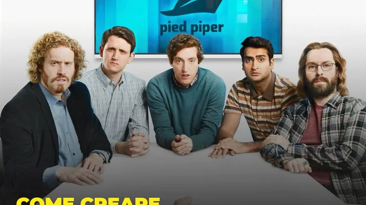 Immagine per 324 - Come creare la presentazione perfetta (LINK)