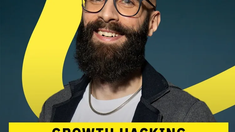 Immagine per 21 - Se non sperimenti non sopravvivi: il Growth Hacking