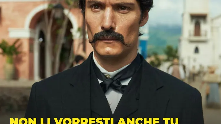 Immagine per 345 - Non li vorresti anche tu cent'anni di solitudine? (LINK)