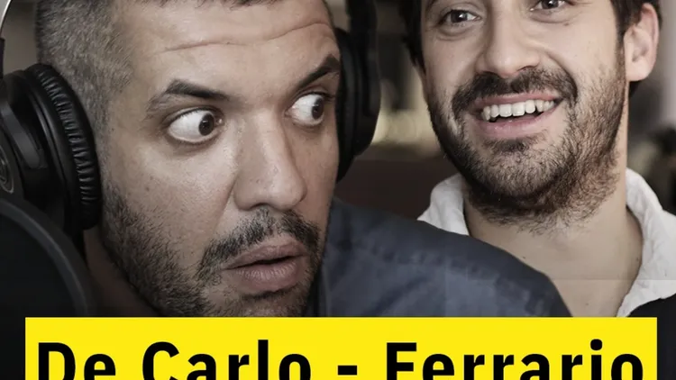 Immagine per 05 - Dalle sagre allo speciale su Netflix: la stand-up comedy in Italia