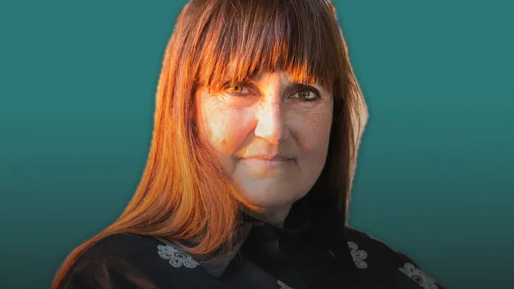 Immagine per 381 - 20 anni a studiare i segreti creativi di Amazon con Marisandra Lizzi al Digital Detox Festival