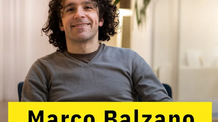 Immagine per 18 - Come si scrive un romanzo finalista al Premio Strega