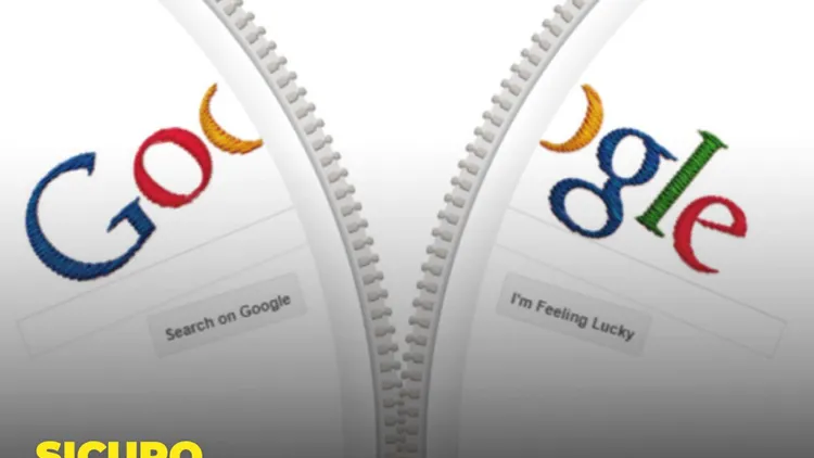 Immagine per 218 - Sicuro di saper usare Google? (DAILY)