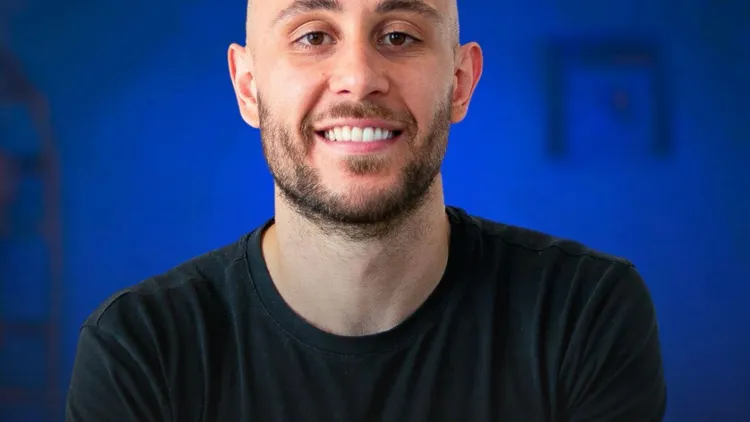 Immagine per 358 - Lancia il tuo progetto con Luca Mastella di Learnn