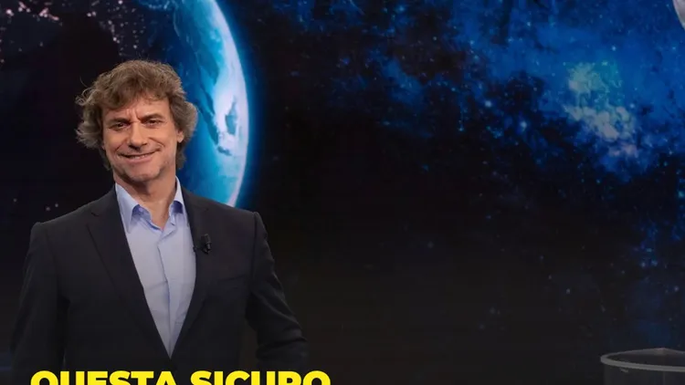 Immagine per 268 - Questa sicuro non la sapevi (DAILY)