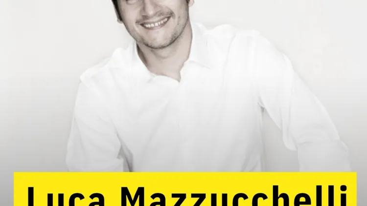 Immagine per 04 - Il fattore 1% della creatività con Luca Mazzucchelli