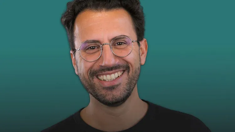 Immagine per 384 - Se continui a fare questi 3 errori sei fuori dal mercato con Simone Tornabene al Digital Detox Festival