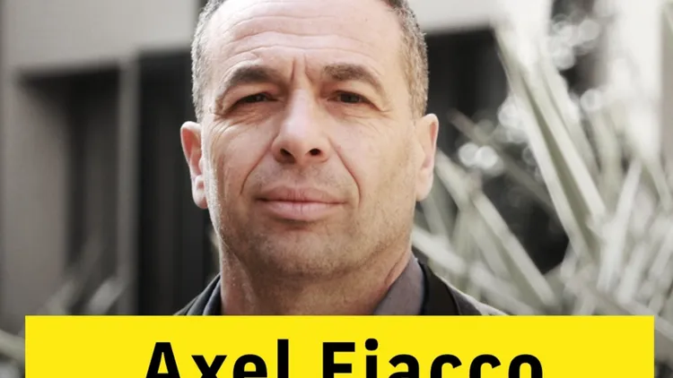 Immagine per 12 - Come scrivere un format TV