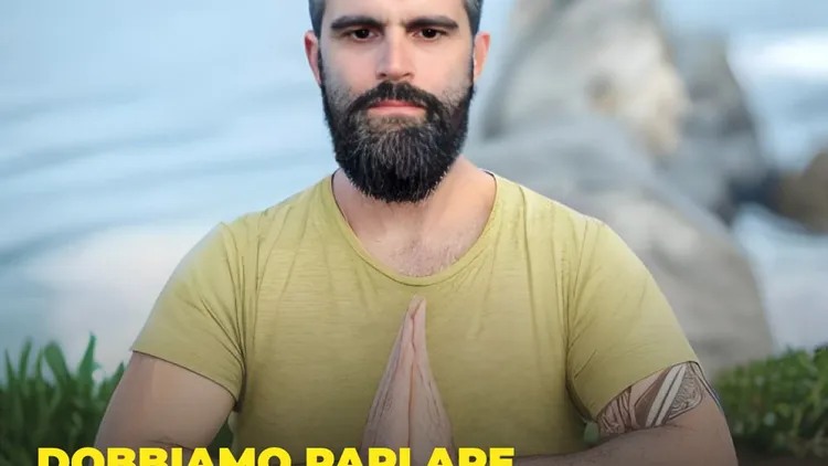 Immagine per 201 - Dobbiamo parlare di meditazione (DAILY)