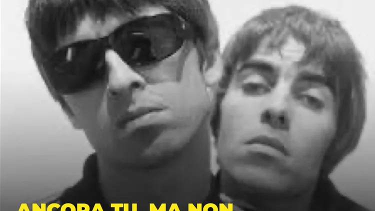 Immagine per 328 - Ancora tu, ma non dovevamo sentirci più? (LINK)