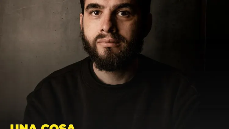 Immagine per 247 - Una cosa al giorno (DAILY)