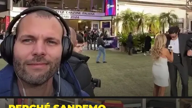 Immagine per 280 - Perché Sanremo è Sanr... Edo! (LINK)