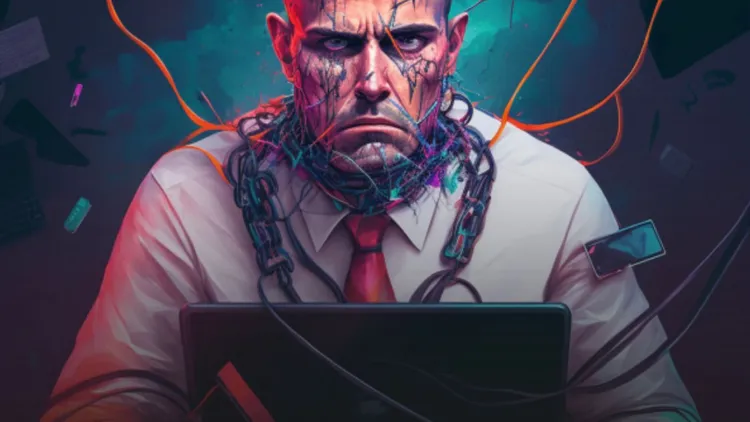 Immagine per 156 - Lavorare 4 giorni a settimana, cosa aspettiamo? (LINK LIVE)